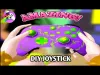 DIY Joystick - Level 17