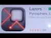 How to play Lazors (iOS gameplay)