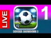 How to play Soccer Showdown (iOS gameplay)