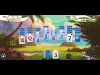 How to play Fairway Solitaire by Big Fish (iOS gameplay)