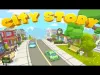 How to play City Story (iOS gameplay)