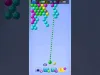 How to play Bubble Shooter Free (iOS gameplay)