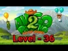 Amigo Pancho 2: Puzzle Journey - Level 36