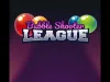 How to play Bubble Shooter League (iOS gameplay)