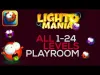 Lightomania - Level 124