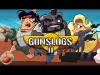 How to play Gunslugs 2 (iOS gameplay)