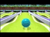 How to play Skyline Bowling (iOS gameplay)