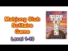Mahjong :) - Level 110