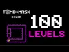 Tomb of the Mask: Color - Level 1100