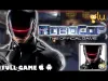 How to play RoboCop (iOS gameplay)