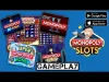 How to play Monopoly Slots (iOS gameplay)