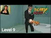 Scary Boss 3D - Level 9
