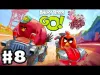 Angry Birds Go - Part 8