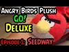 Angry Birds Go - Level 1