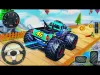 How to play New Monster Truck 3D (iOS gameplay)