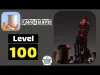 Demolish - Level 100