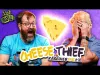 How to play Who stole my cheese? (iOS gameplay)