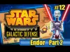 Star Wars: Galactic Defense - Part 2