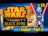 Star Wars: Galactic Defense - Part 3