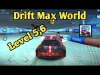 Drift Max - Level 56
