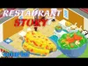 Restaurant Story - Level 15