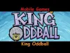 How to play King Oddball (iOS gameplay)