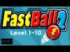 FastBall 2 - Level 110