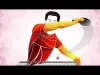 How to play World Cup Table Tennis (iOS gameplay)