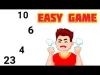 Easy Game - Level 304