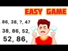 Easy Game - Level 301