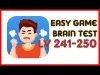 Easy Game - Level 241