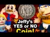 How to play Yes Or No Coin (iOS gameplay)
