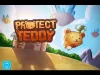 How to play Protect Teddy (iOS gameplay)