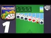 How to play Solitaire Collections (iOS gameplay)