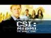 CSI: Miami - Chapter 1