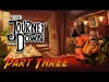 How to play The Journey Down Chapter Three (iOS gameplay)