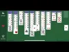 How to play Free Spider Solitaire (iOS gameplay)