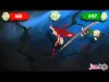 How to play Zombie Swipeout Free (iOS gameplay)