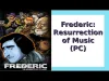 How to play Frederic: Resurrection of Music (iOS gameplay)