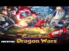 How to play Card King: Dragon Wars (iOS gameplay)