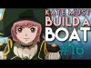 You Must Build A Boat - Level 16