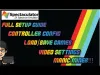 How to play Spectaculator, ZX Spectrum Emulator (iOS gameplay)