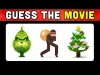 How to play Movie Quiz (iOS gameplay)