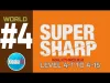 Super Sharp - World 4 level 41