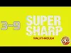 Super Sharp - Level 39