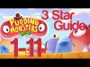Pudding Monsters - Level 111