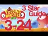 Pudding Monsters - Level 324