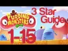 Pudding Monsters - Level 115