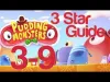 Pudding Monsters - Level 39