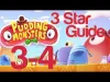 Pudding Monsters - Level 34